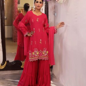 Gharara Set Indian
