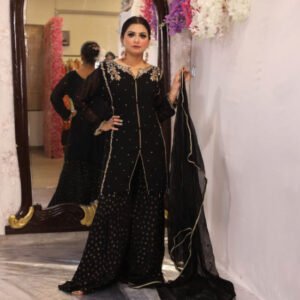 Sharara Set India